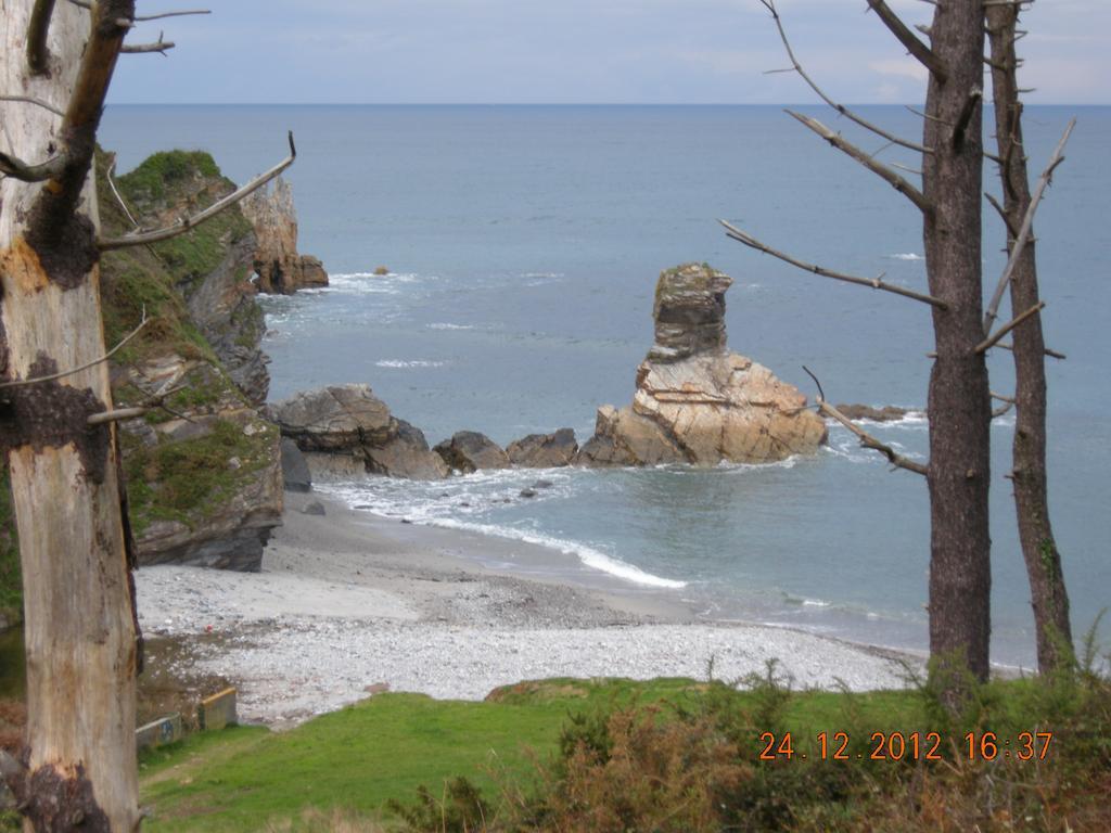 Portizuelo Luarca