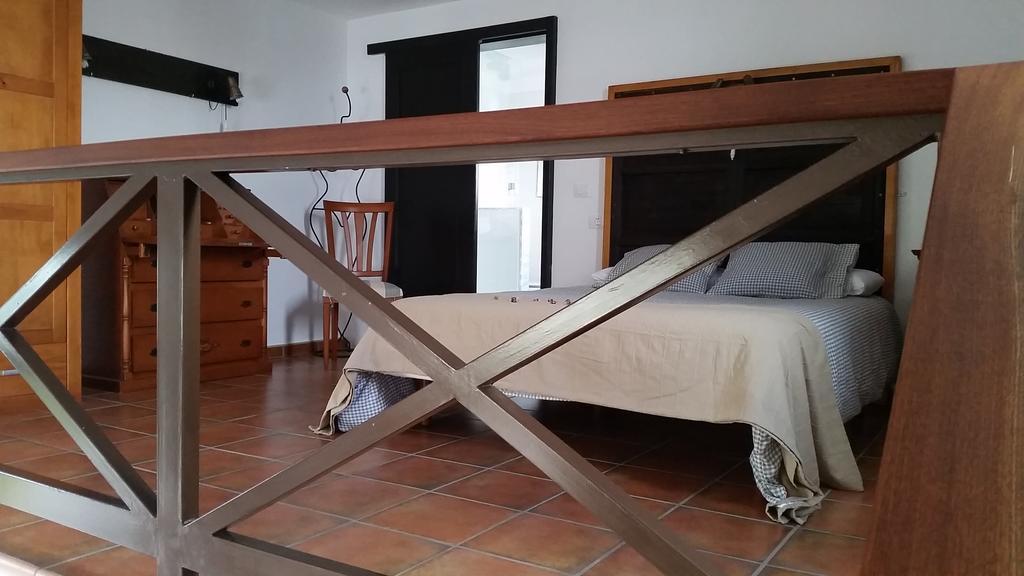 Casa rural Fajardo