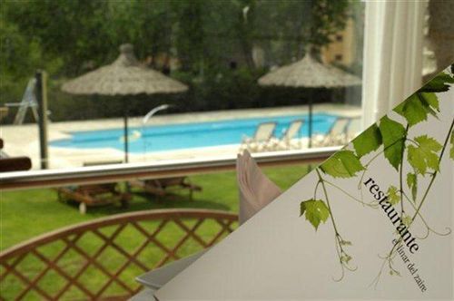 Real Restaurante El Linar Del Zaire 4*