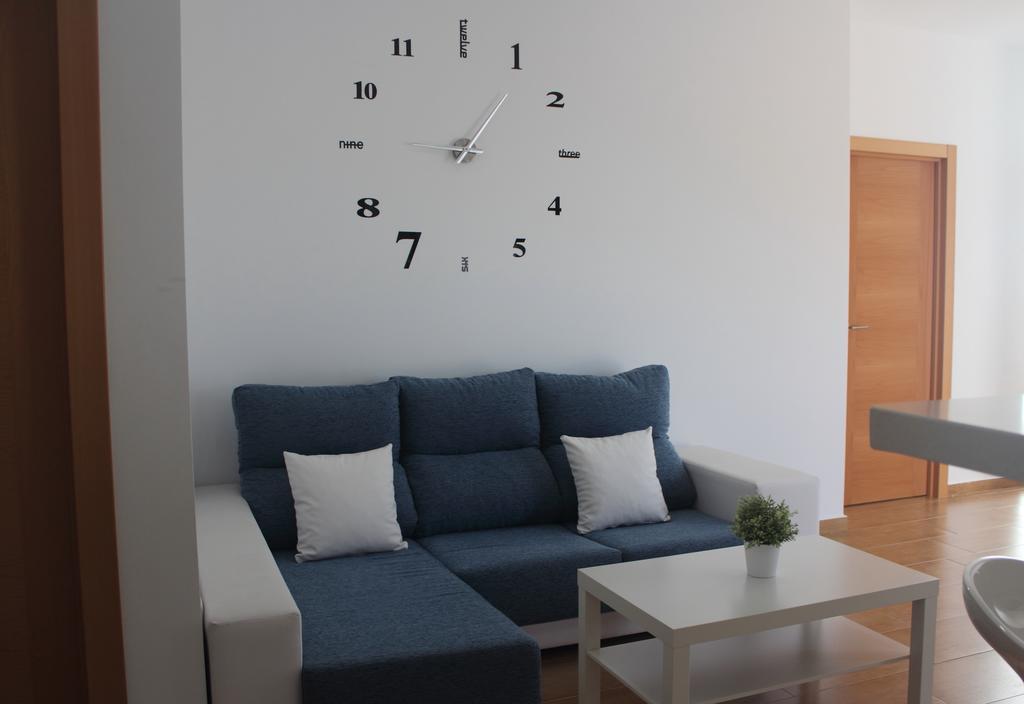 Apartment Be Happy