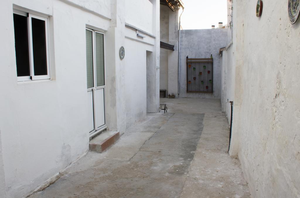 Casa Marifina Pensión Enguera