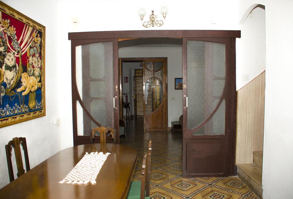 Casa Marifina *