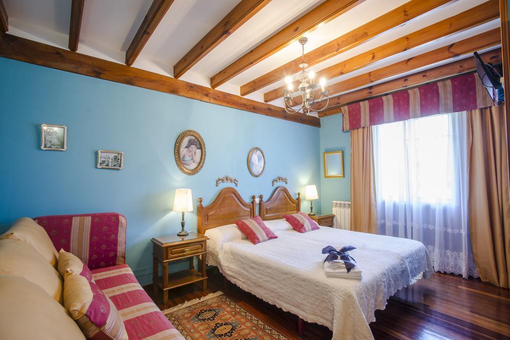Inn Rio Cubas (Cantabria)