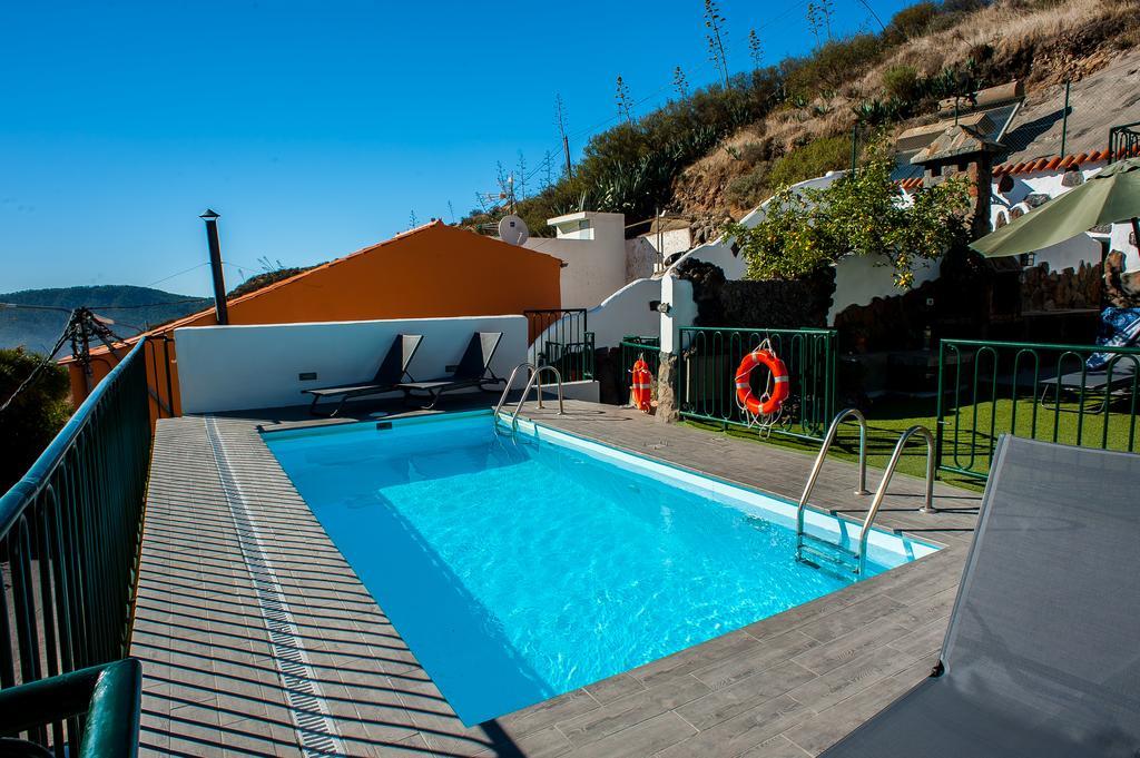 Сasa de vacaciones Casa Cueva Margaritas