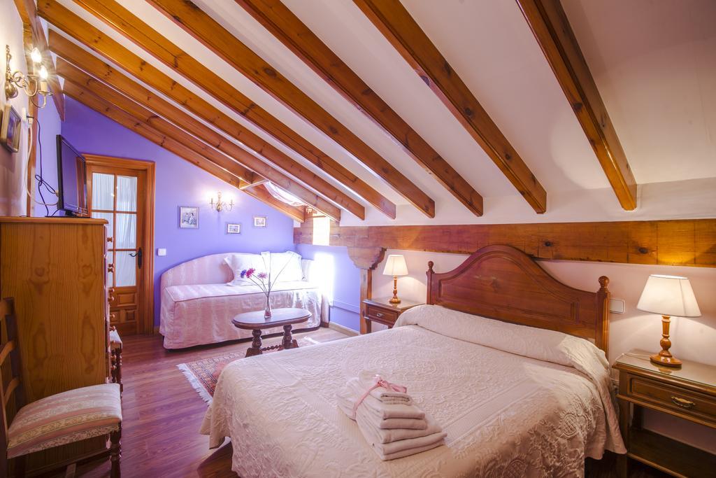 Inn Rio Cubas (Cantabria)