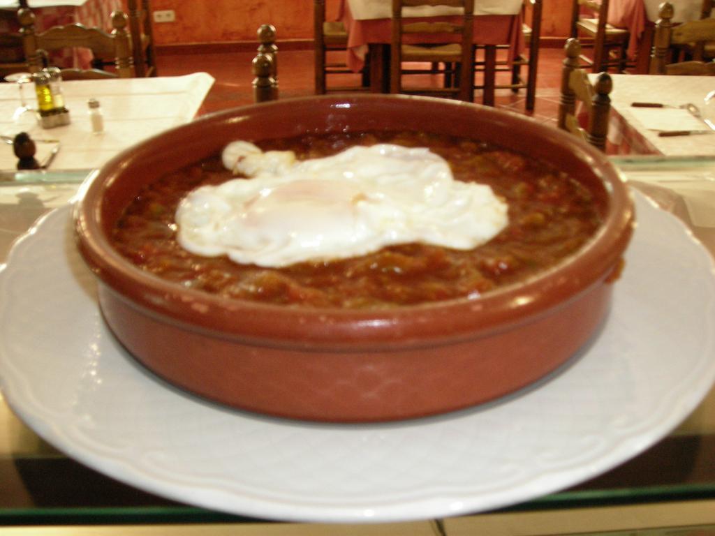 Rural La Gavilla