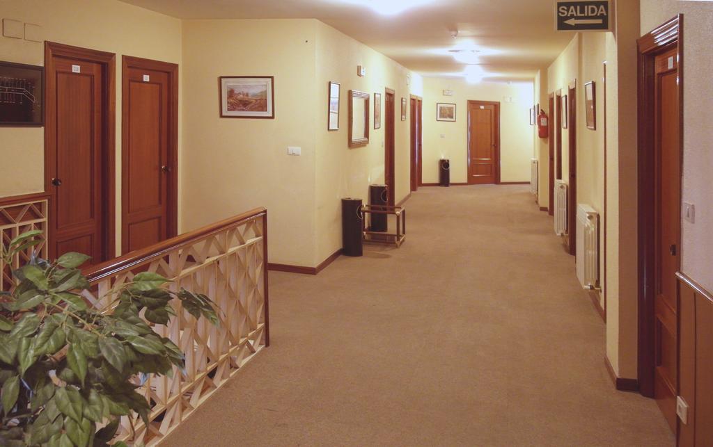 Hotel El Haya 2*