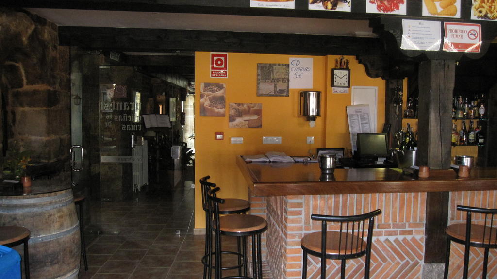 Posada Ormas Inn *