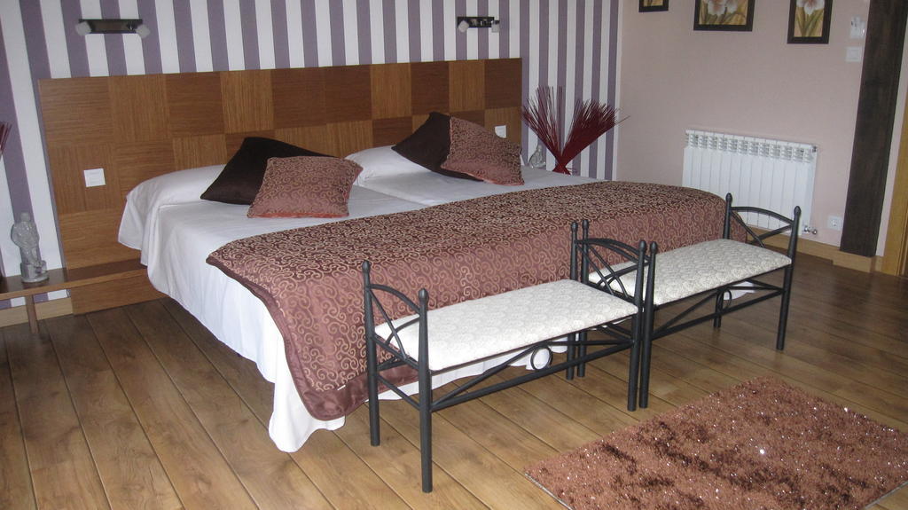 Inn Posada Ormas Ormas