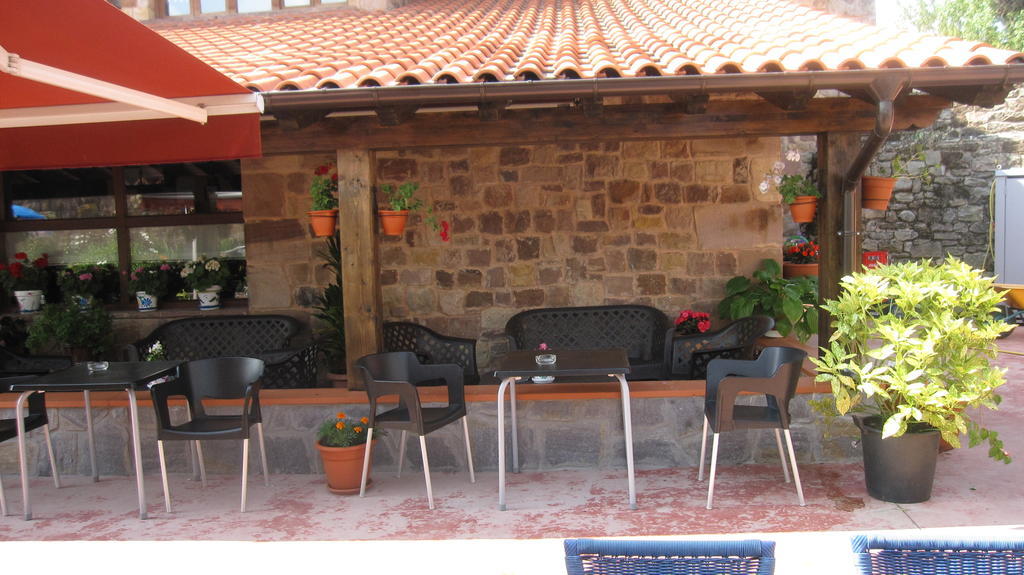Inn Posada Ormas