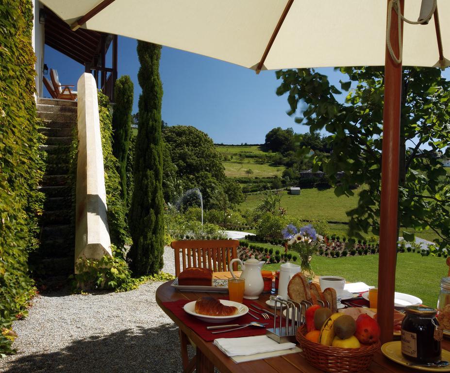 Rural Palacio De Prelo 4* Boal