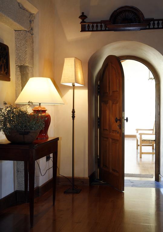 Hotel Rural Palacio De Prelo 4*