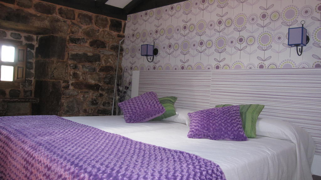 Inn Posada Ormas *