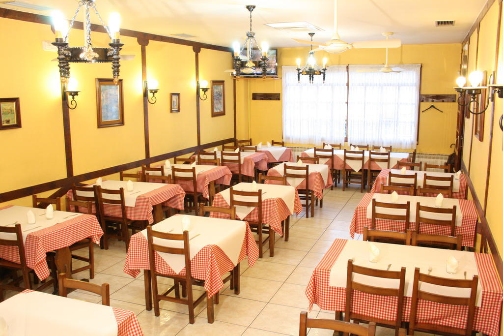 Hotel El Haya