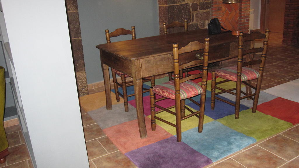 Posada Ormas Inn *