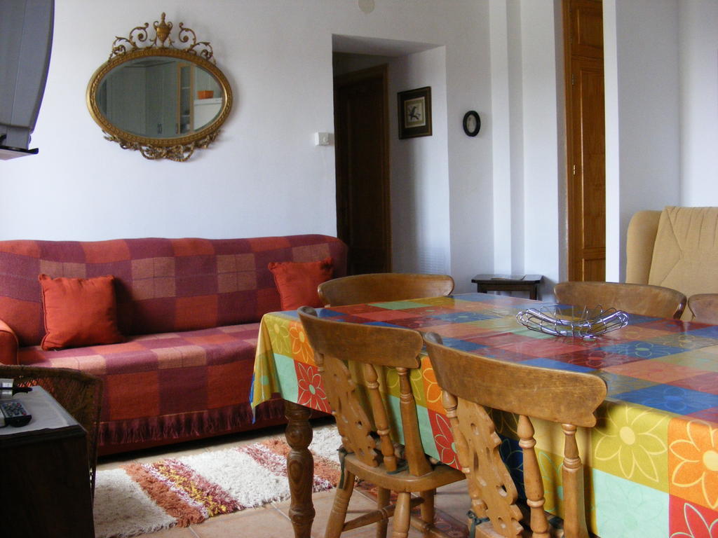 Apartment Cortijo Abedules Cazorla