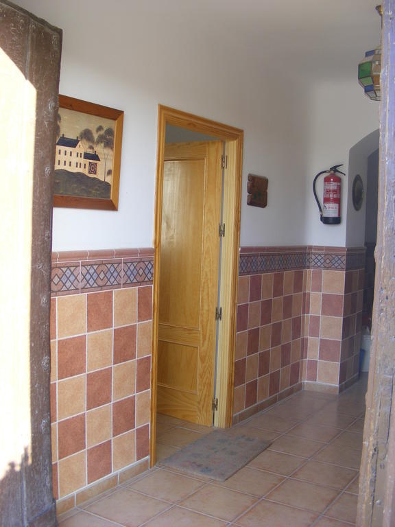 Cortijo Abedules Apartment Cazorla