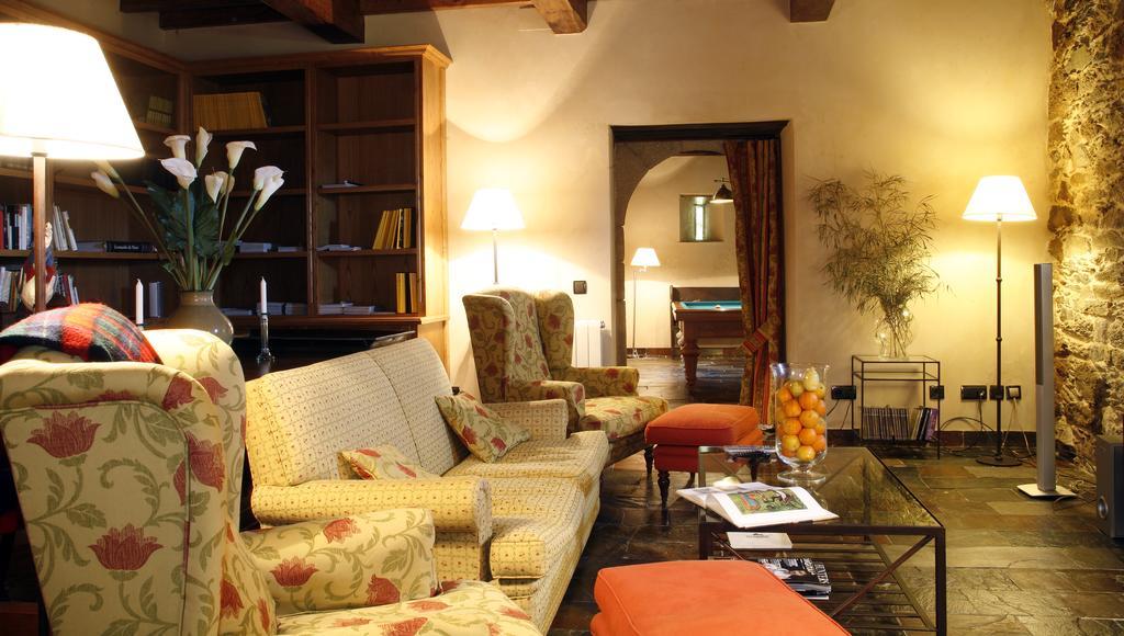 Rural Palacio De Prelo 4* Boal