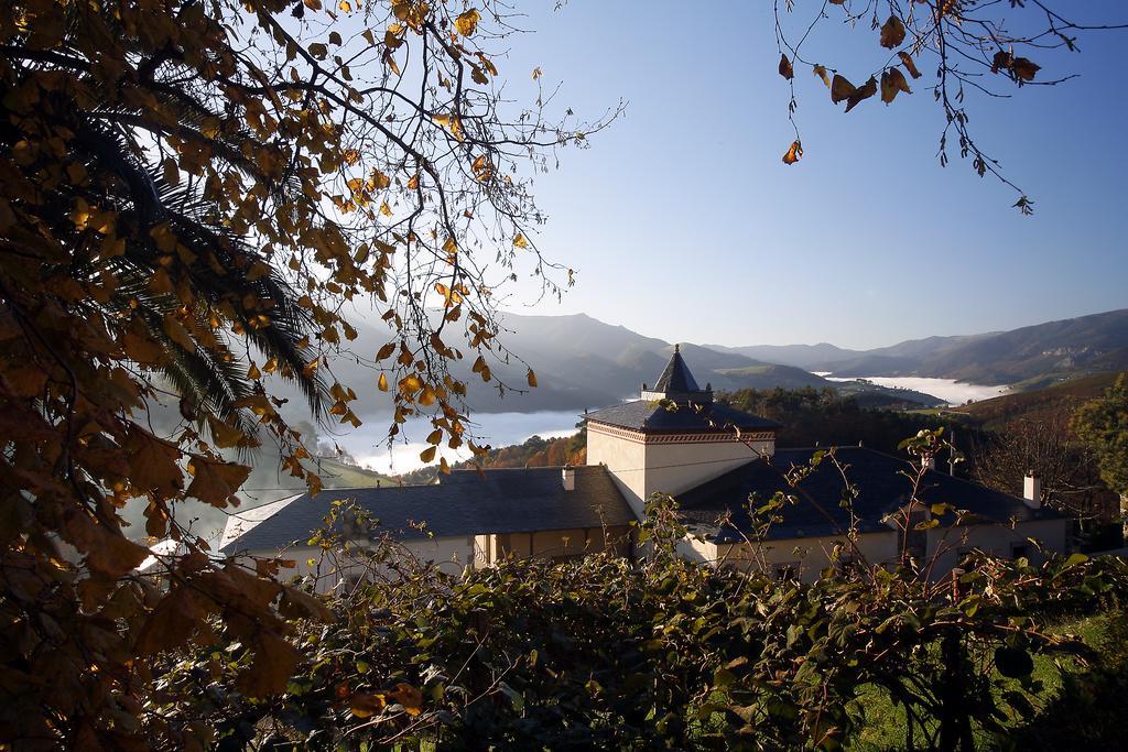 Rural Palacio De Prelo Hotel Boal