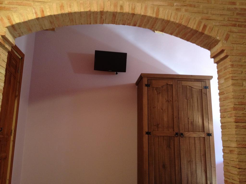 Rural Casa Parri