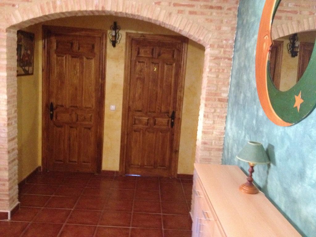 Rural Casa Parri