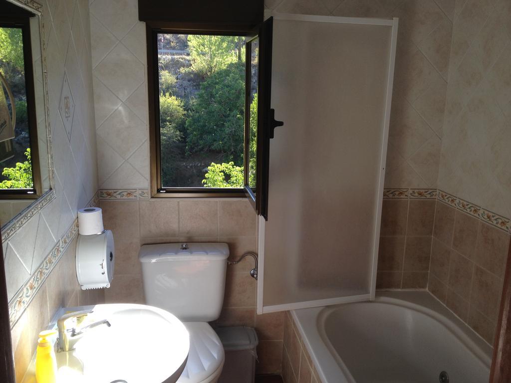 Rural Casa Parri *