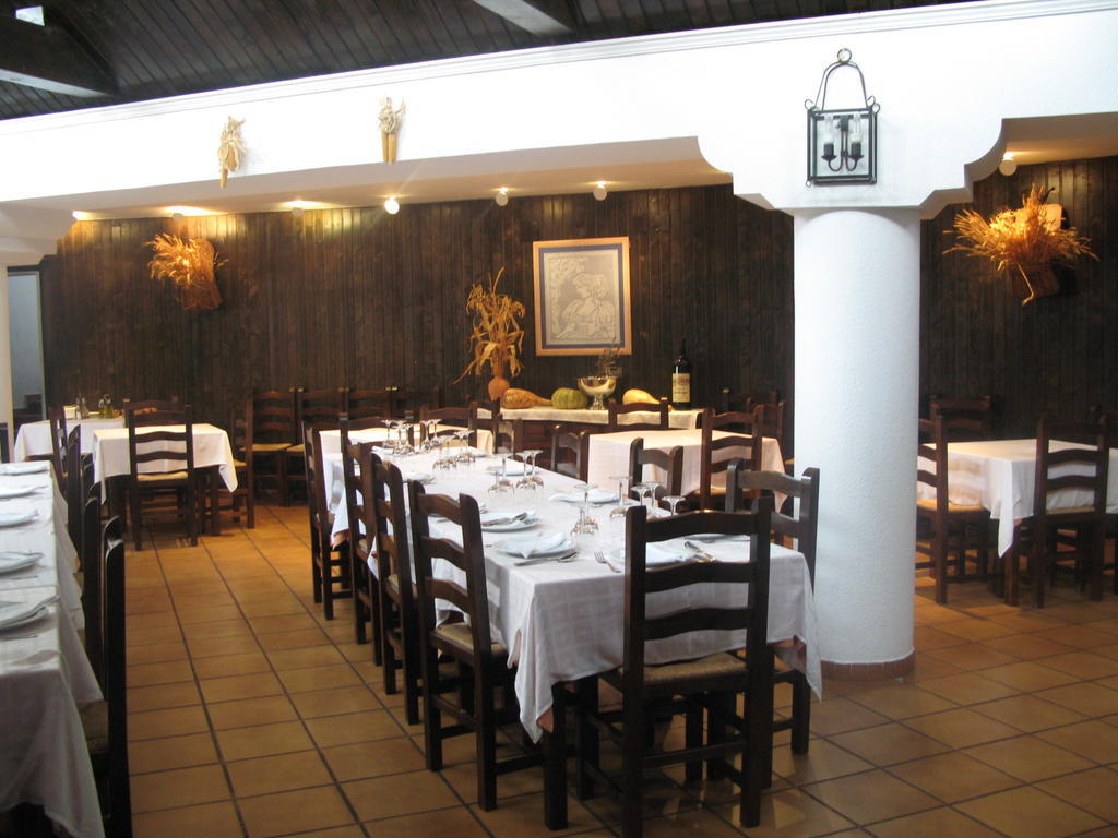 Hotel El Puerto Puerto Lapice