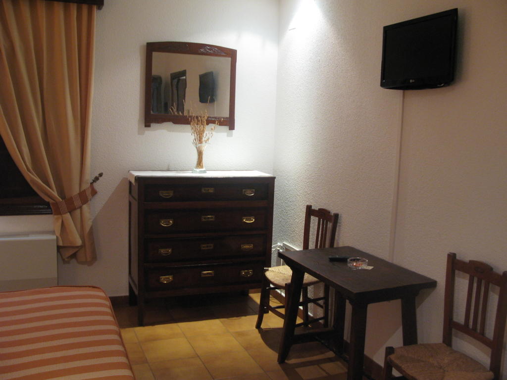 Hotel El Puerto Puerto Lapice