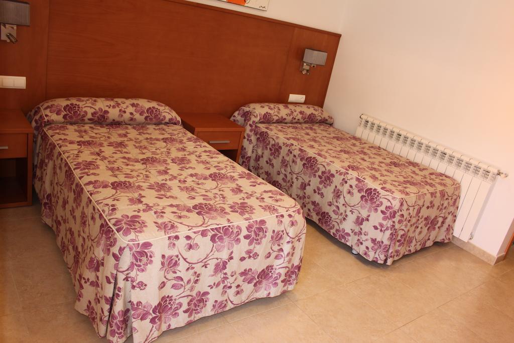 Hotel Rural Casa Ramiro 2*