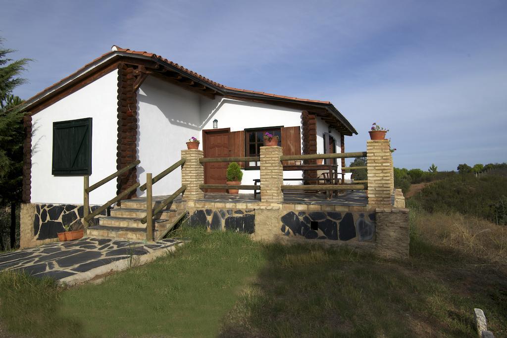 Resort Complejo Rural Puerto Penas Aroche