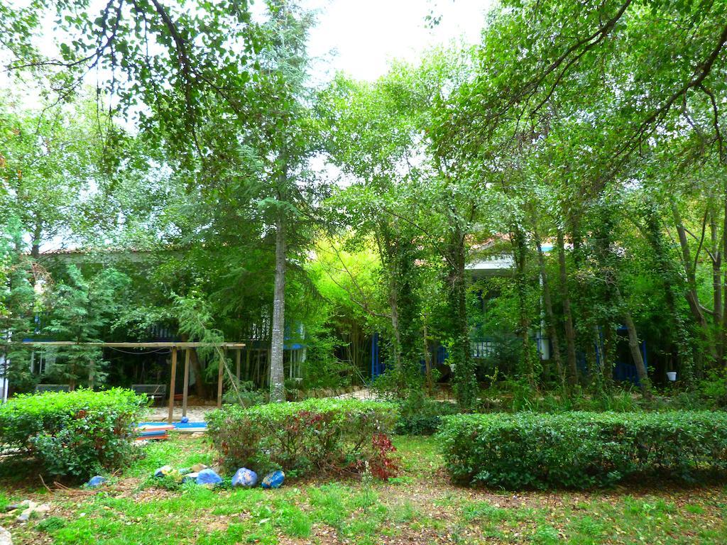 Hotel Sierra Madrona 2*
