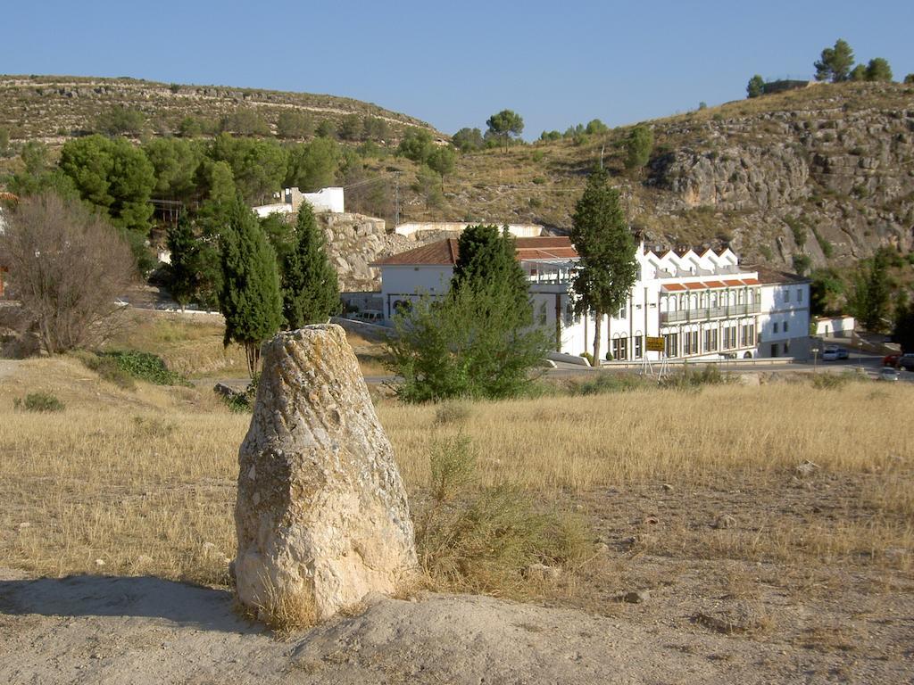 Hotel Balneario De Alicún De Torres Villanueva de las Torres