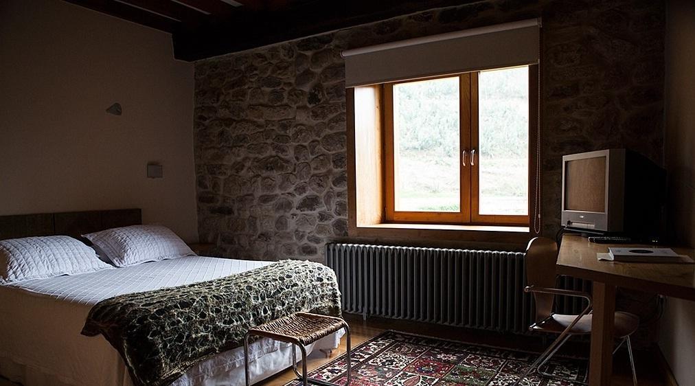Hotel La Casona De