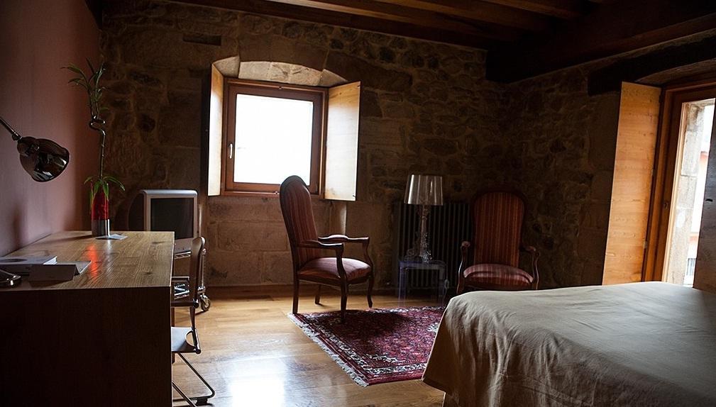 La Casona De