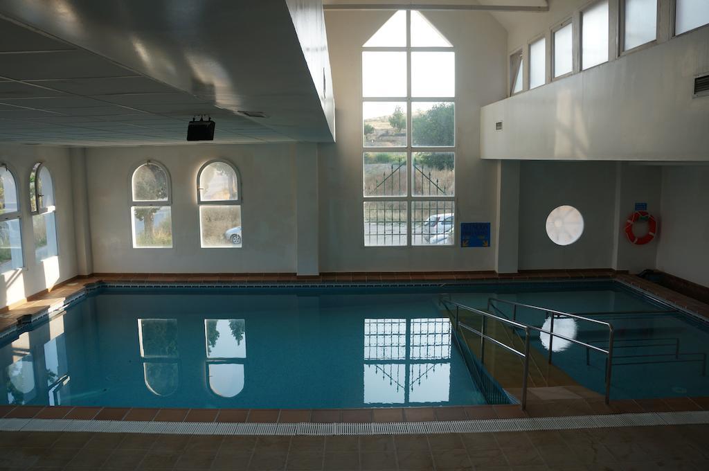 Balneario De Alicún De Torres Villanueva de las Torres