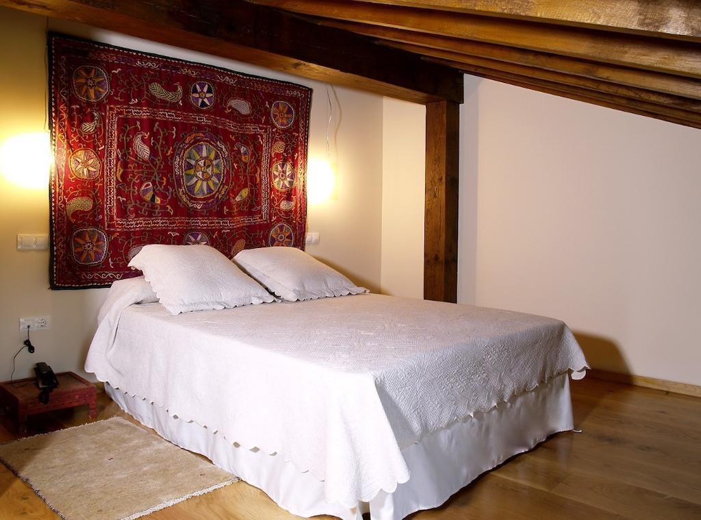 La Casona De Somahoz