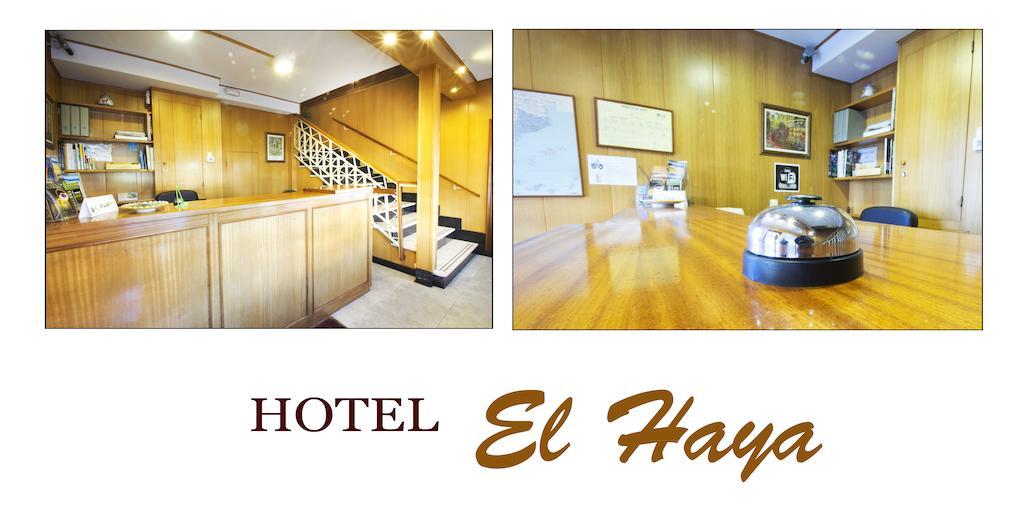 Hotel El Haya 2*