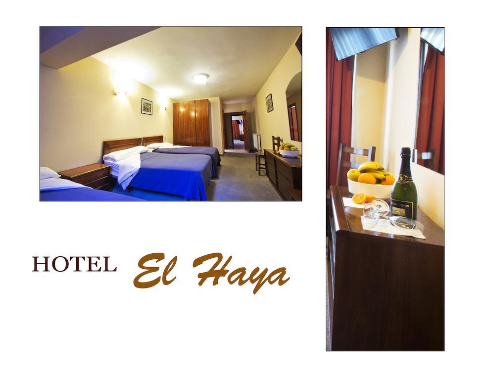 El Haya Hotel 2*