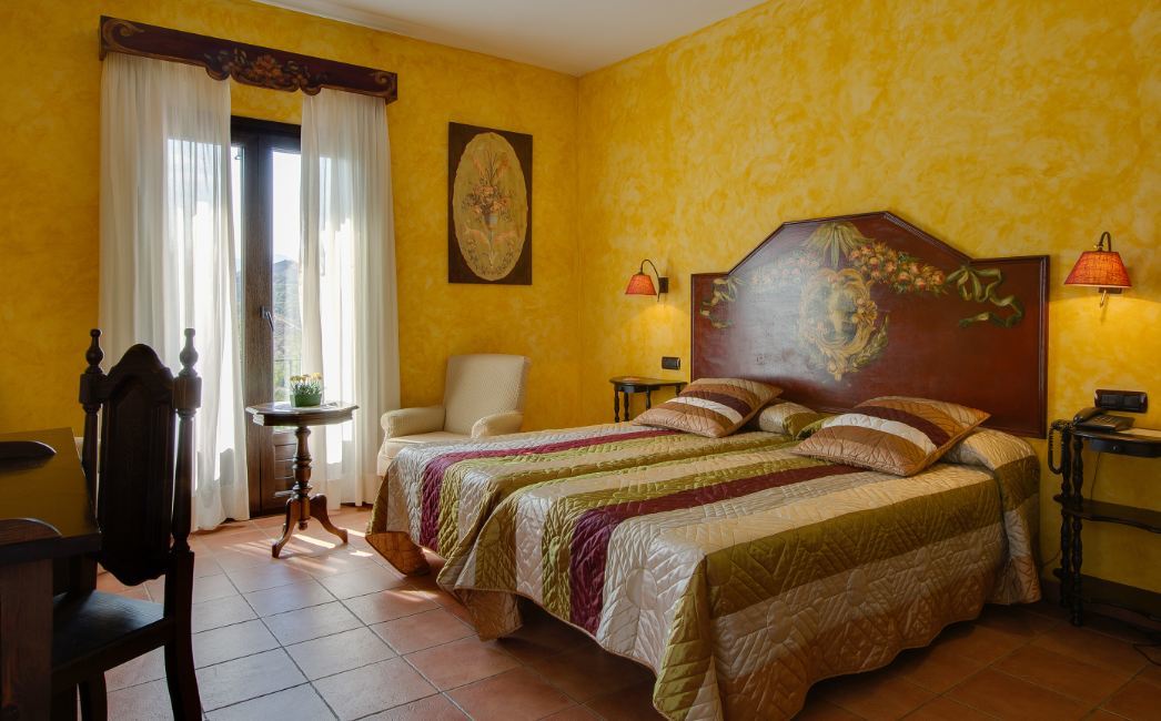 Boutique Cerro Del Sol Adults Only Recommended