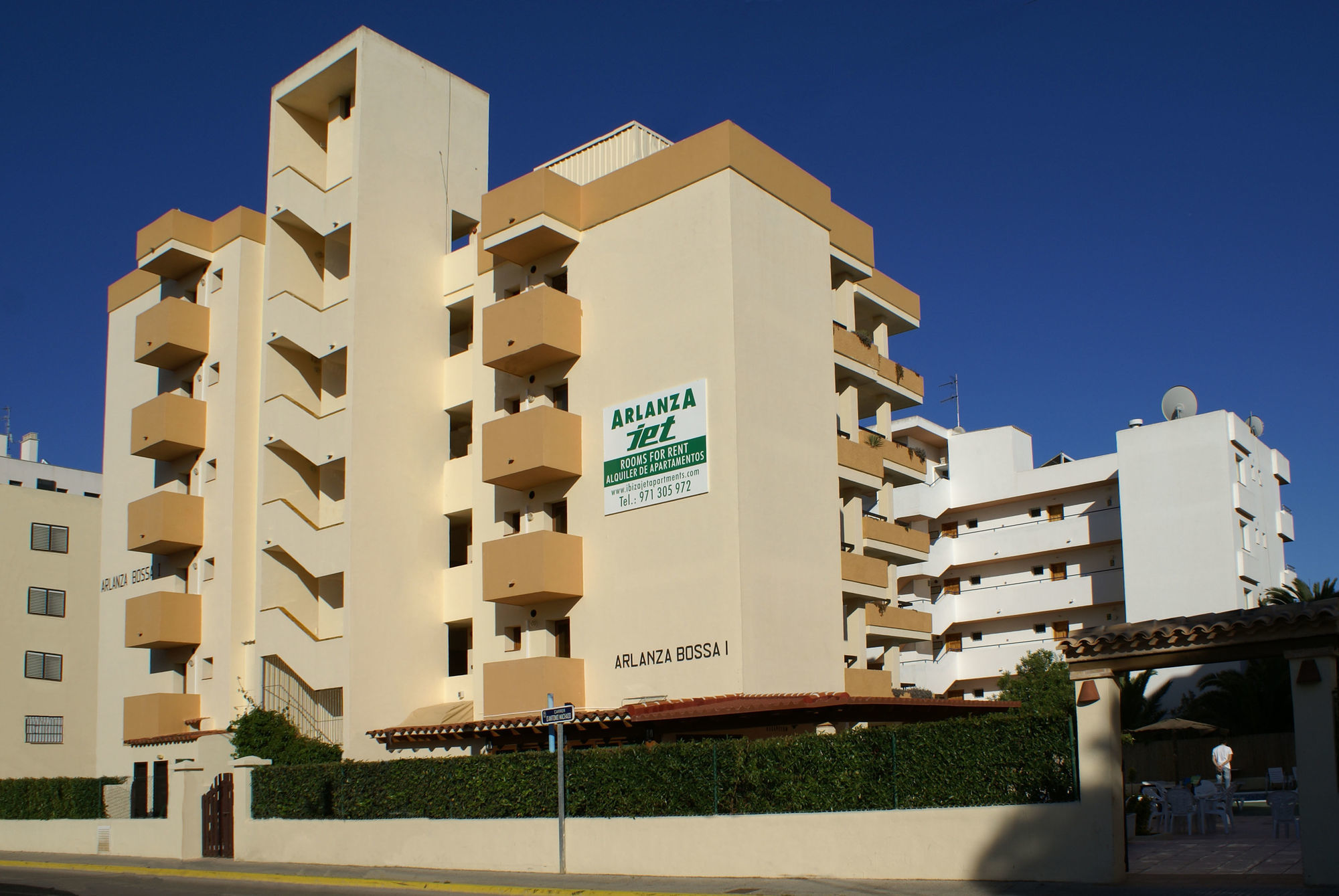 Apartamento Arlanza - Only Adults *