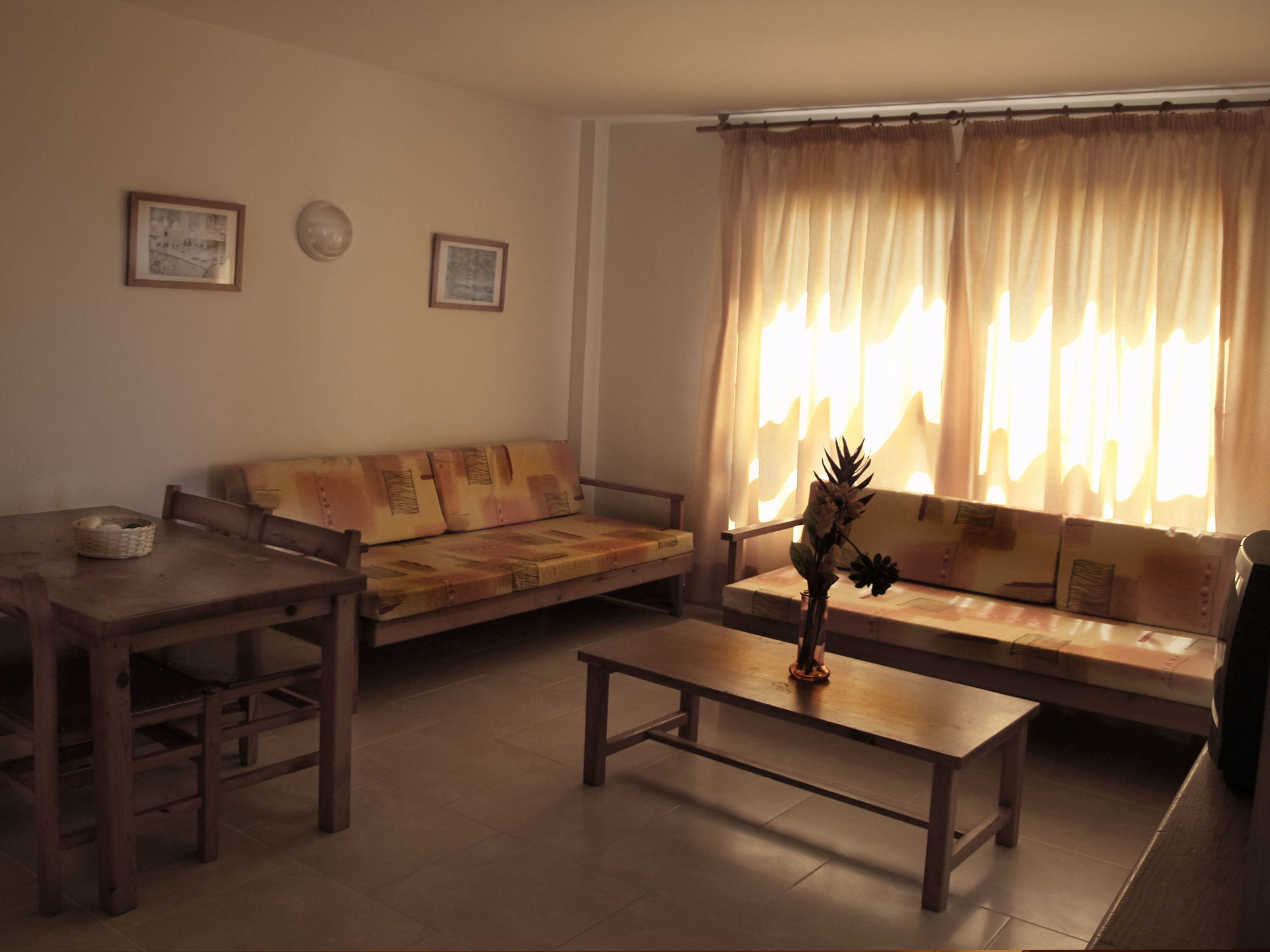 Apartamento Arlanza - Only Adults Playa d'en Bossa
