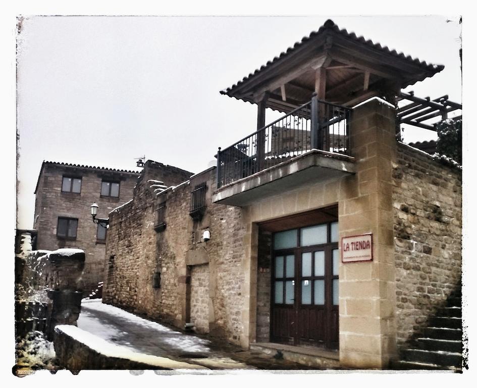 Hospedería De Inn 3*