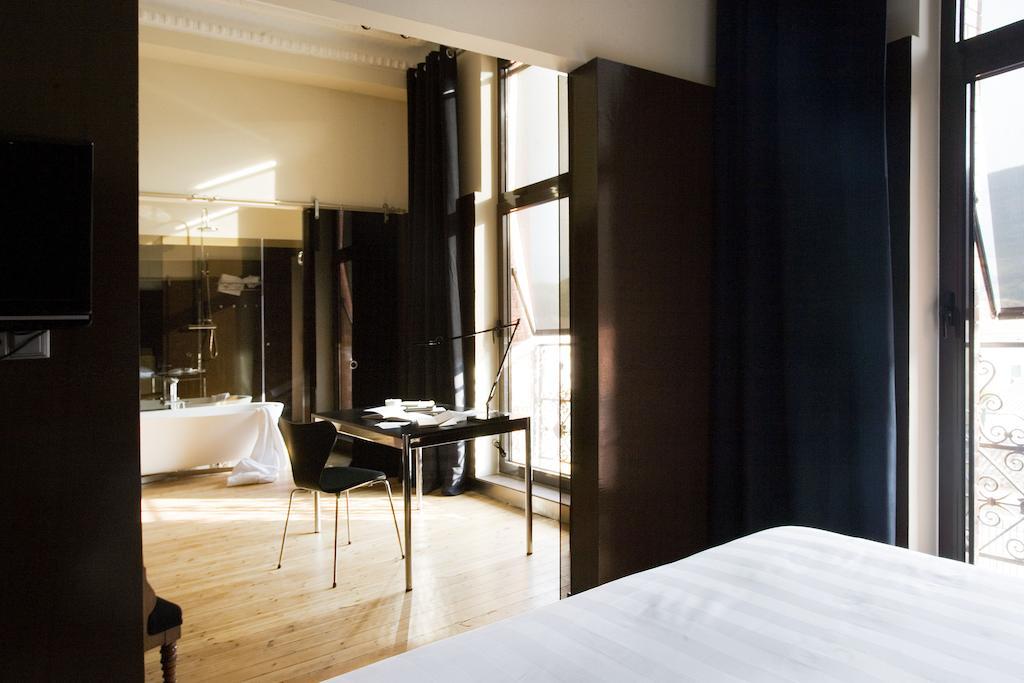 Clementina Hotel 4*