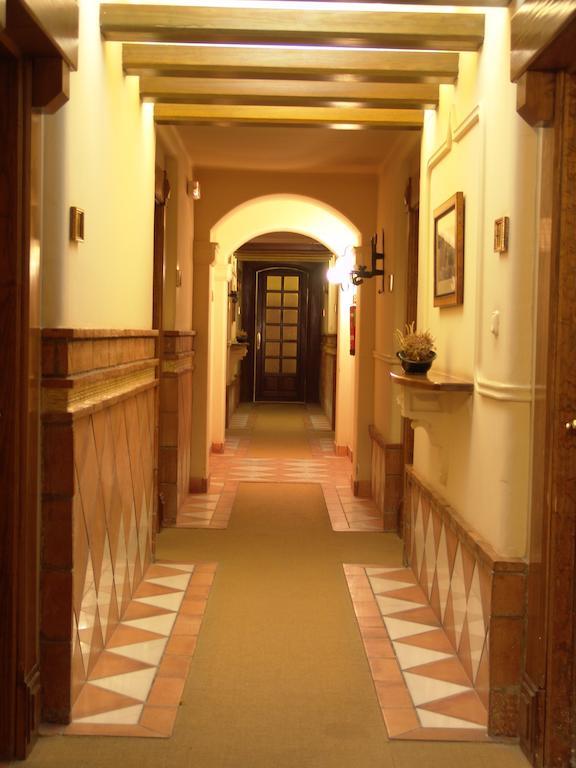 Hotel Balneario De Alicún De Torres Villanueva de las Torres