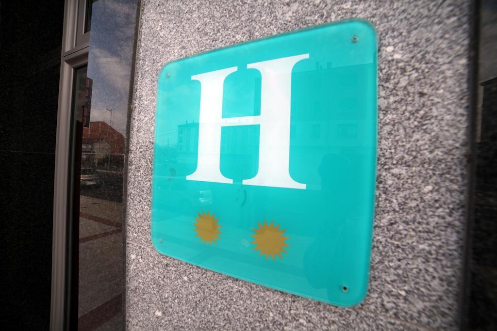 Hotel Río Ulla