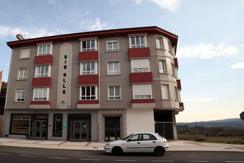 Río Ulla Monterroso