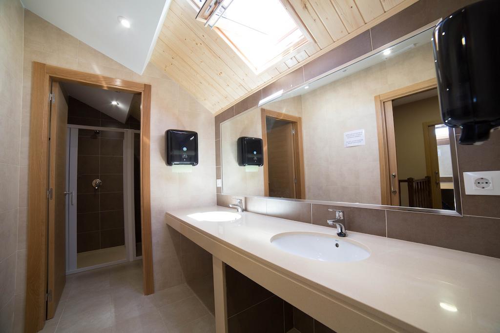 San Anton Hostel