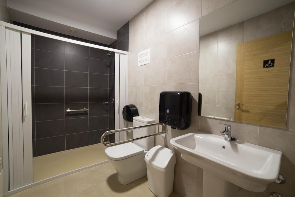 Hostel San Anton