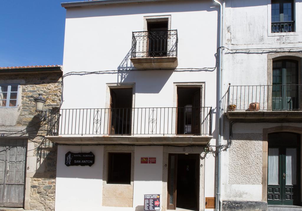 San Anton