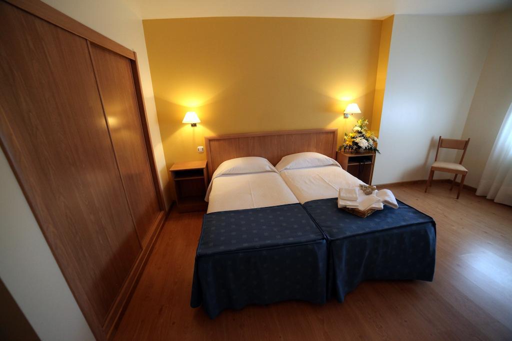 Río Ulla Hotel 2*